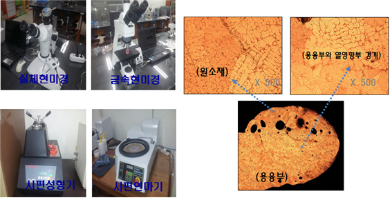 전기 화재감식 이미지