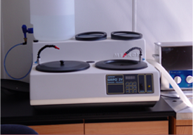 실험실용 연마기 및 연삭기