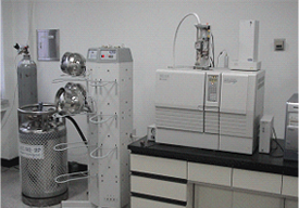 가스크로카토그래피