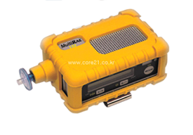 휴대용 복합가스측정기