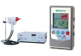 정전기 측정장치