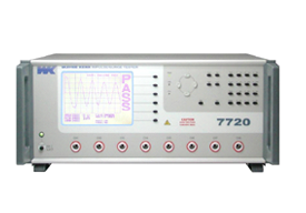 전원잡음 내력 시험 장치