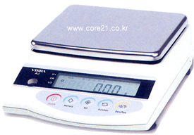 정밀전자저울
